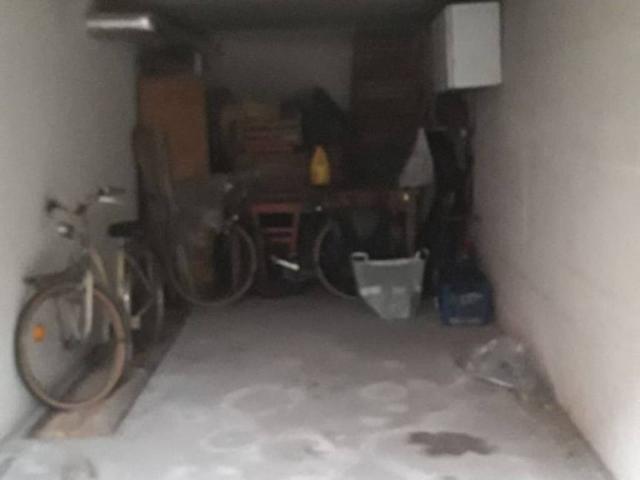Box in vendita a Fidenza, Reggio Emilia