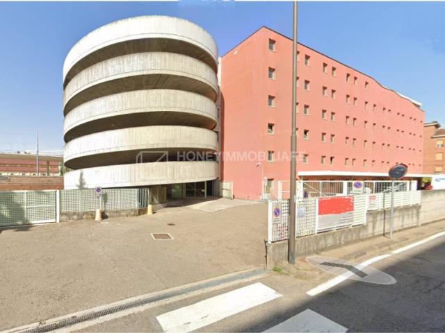 Box in vendita a Fidenza, Reggio Emilia