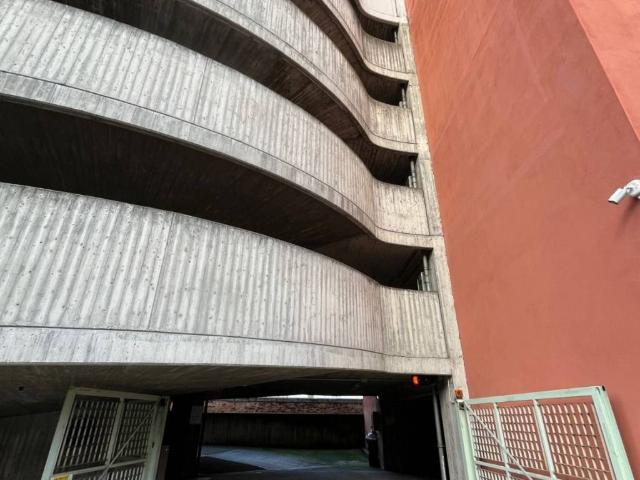 Box in vendita a Fidenza, Reggio Emilia