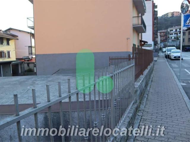Box in vendita a San Fermo, Fiorano Al Serio