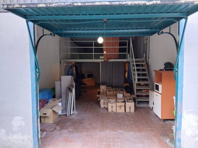 Box in vendita a Quartiere 5, Firenze