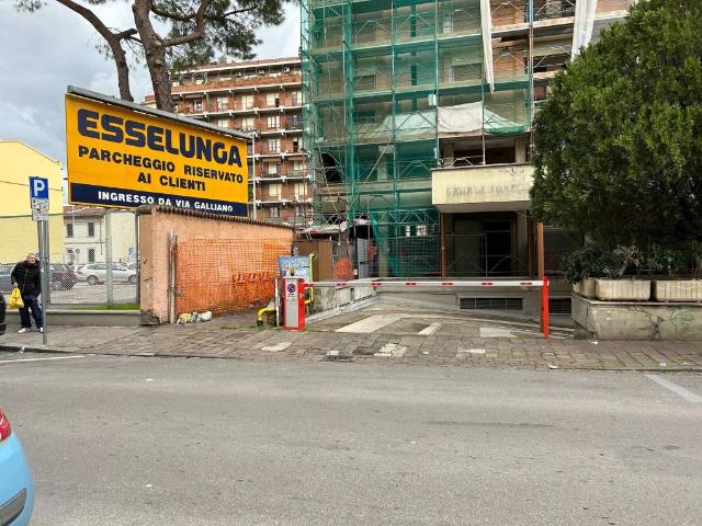 Box in vendita a Quartiere 1, Firenze