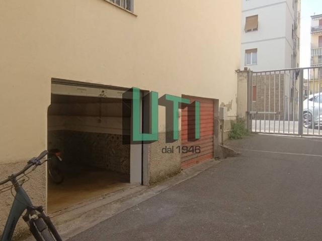 Box in vendita a Quartiere 1, Firenze