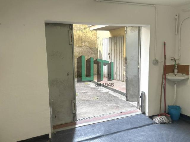 Box in vendita a Quartiere 3, Firenze