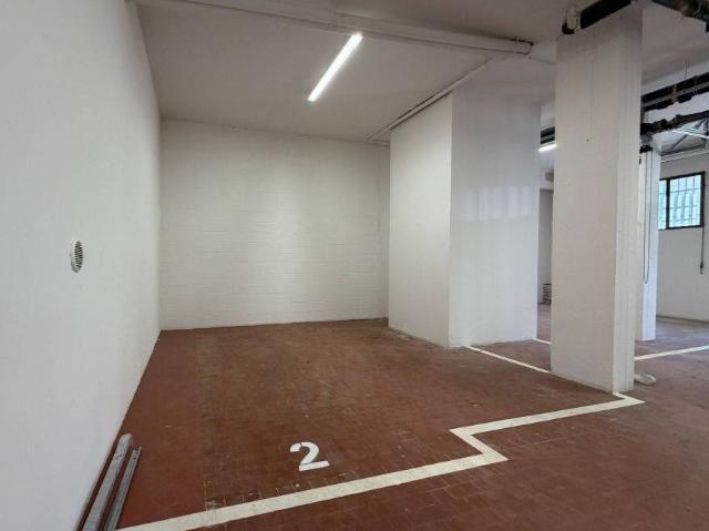 Box in vendita a Quartiere 5, Firenze