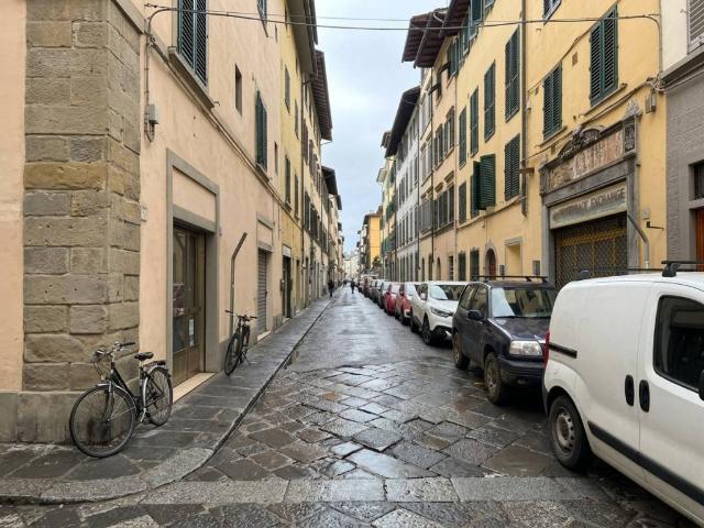 Box in vendita a Quartiere 1, Firenze