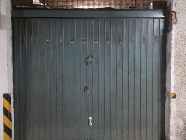Box in vendita a Quartiere 5, Firenze