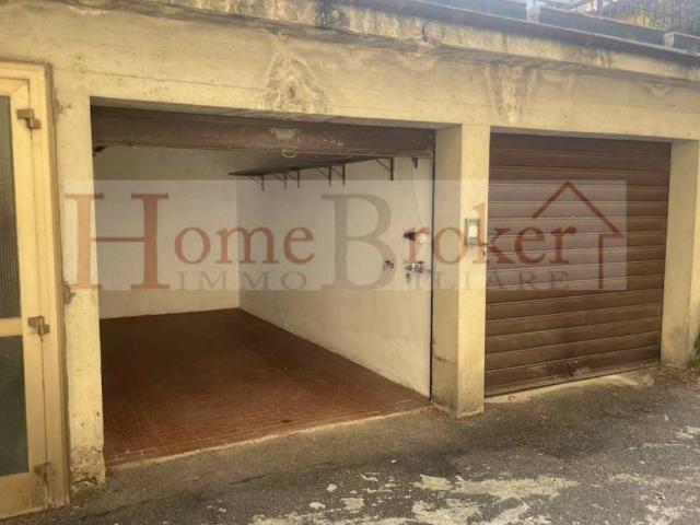 Box in vendita a Quartiere 3, Firenze