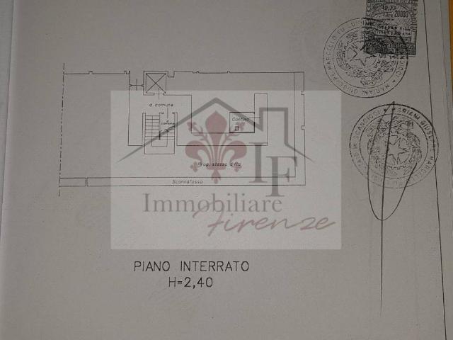 Box in vendita a Quartiere 5, Firenze