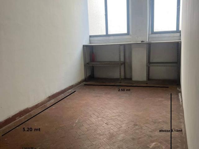 Box in vendita a Rifredi, Firenze