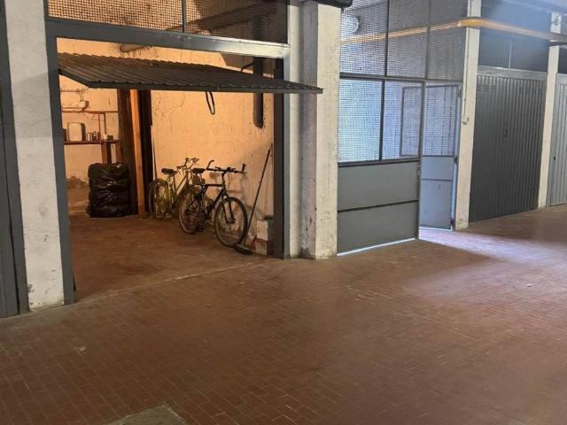 Box in vendita a Quartiere 3, Firenze