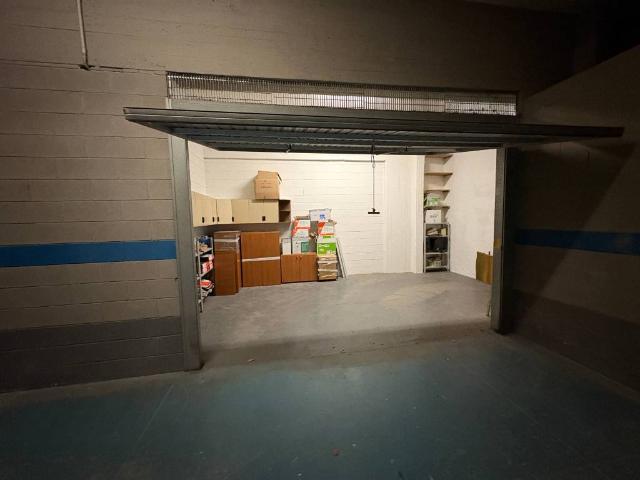 Box in vendita a Quartiere 5, Firenze