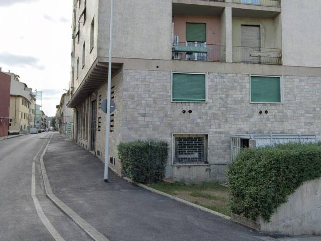 Box in vendita a Quartiere 1, Firenze