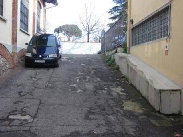 Box in vendita a Quartiere 1, Firenze