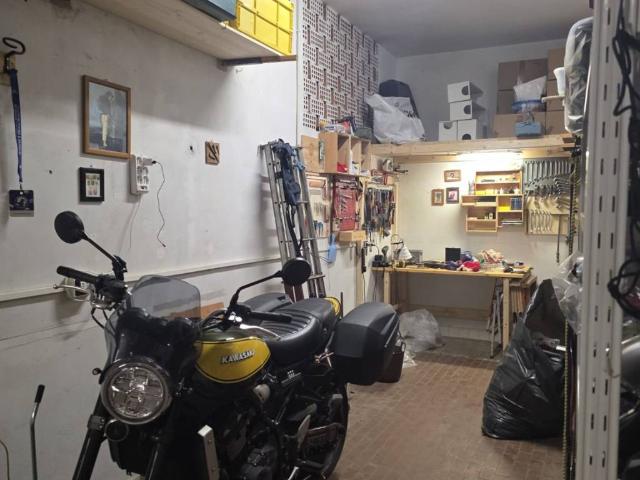 Box in vendita a Quartiere 5, Firenze
