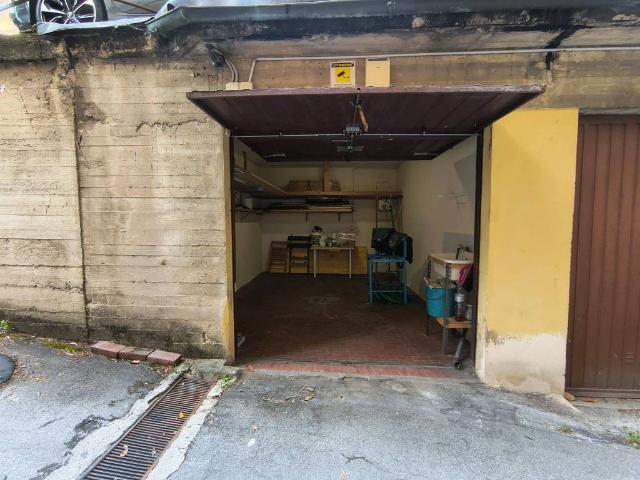 Box in vendita a Quartiere 5, Firenze