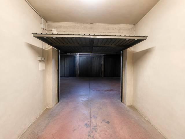 Box in vendita a Quartiere 4, Firenze