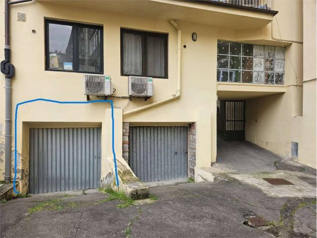Box in vendita a Quartiere 5, Firenze