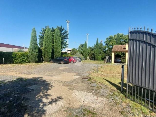 Box in vendita a Quartiere 5, Firenze
