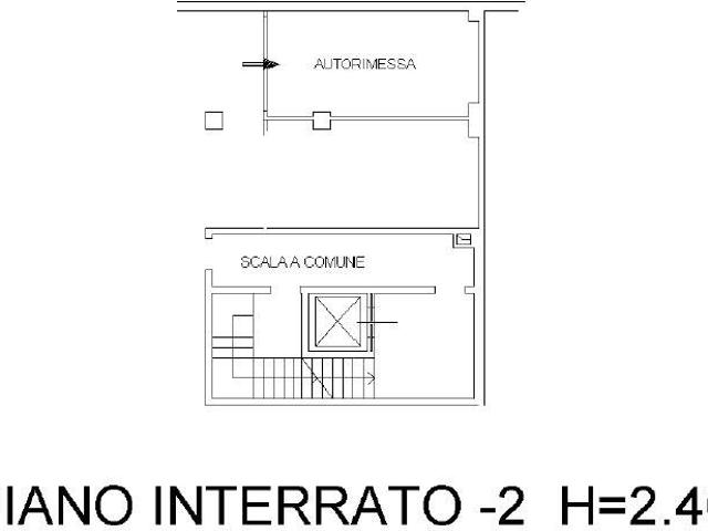 Box in vendita a Quartiere 1, Firenze