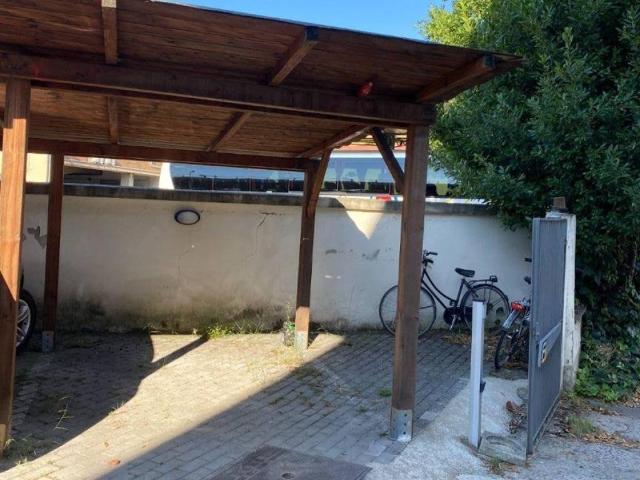 Box in vendita a Quartiere 5, Firenze