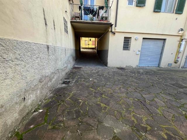 Box in vendita a Quartiere 5, Firenze