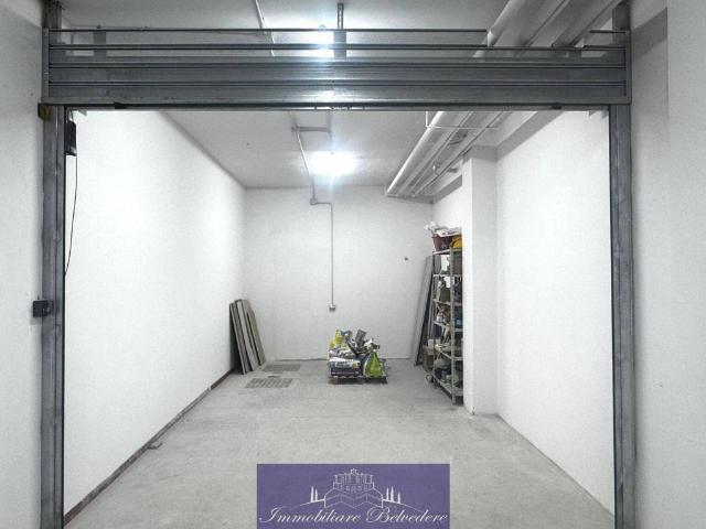 Box in vendita a Quartiere 5, Firenze