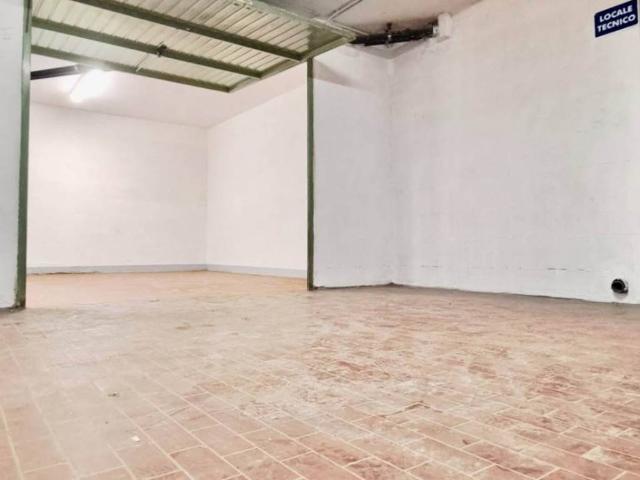 Box in vendita a Quartiere 5, Firenze