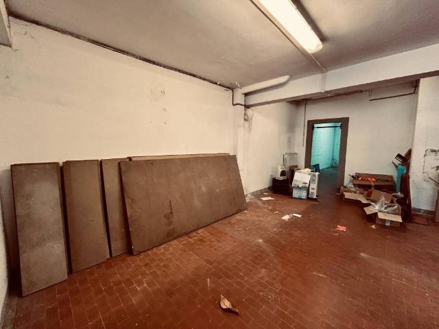 Box in vendita a Quartiere 4, Firenze
