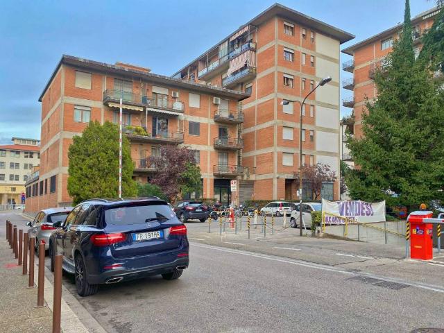 Box in vendita a Quartiere 5, Firenze