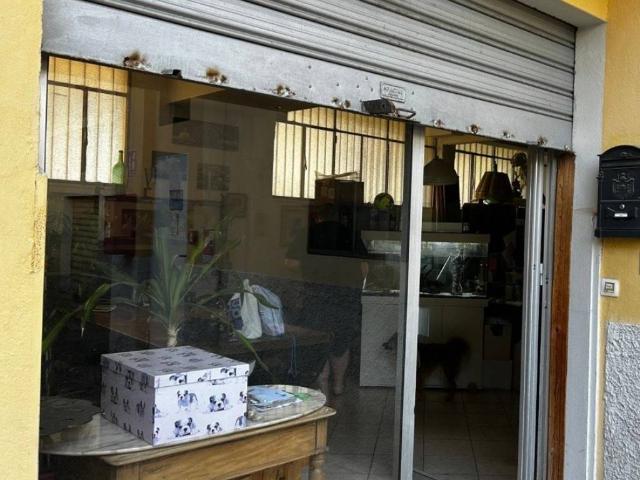 Box in vendita a Mantignano, Firenze
