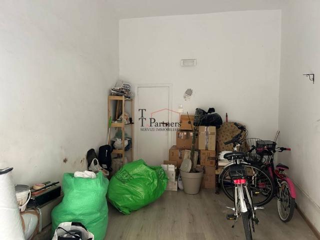 Box in vendita a Quartiere 1, Firenze