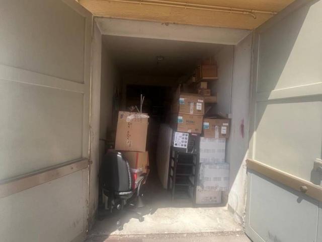 Box in vendita a Quartiere 2, Firenze