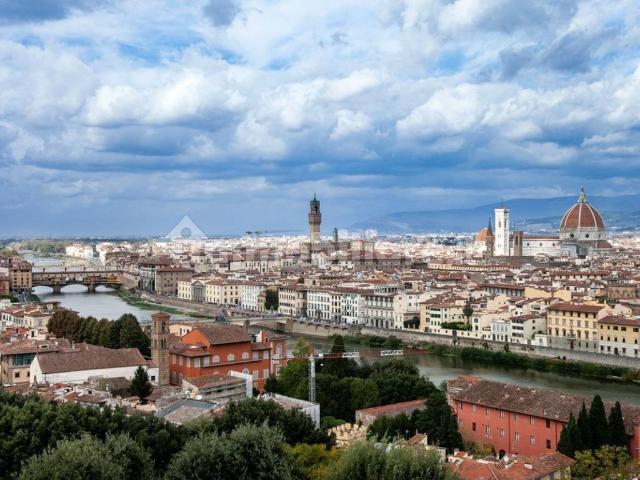 Box in vendita a Quartiere 5, Firenze