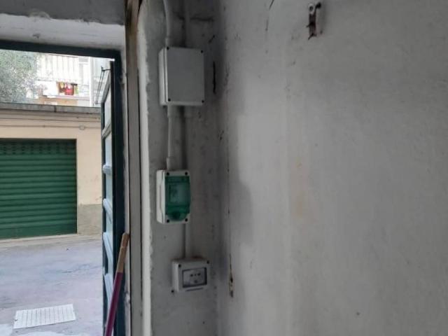 Box in vendita a Quartiere 5, Firenze