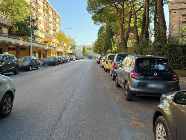 Box in vendita a Quartiere 5, Firenze