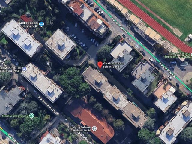 Box in vendita a Quartiere 4, Firenze