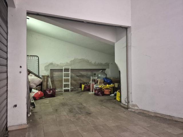 Box in vendita a Quartiere 5, Firenze