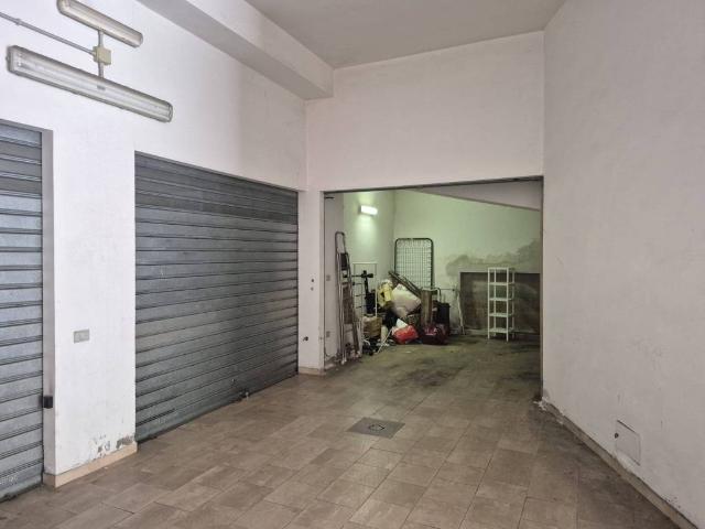 Box in vendita a Quartiere 5, Firenze