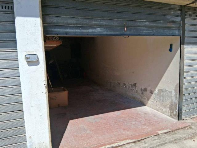 Box in vendita a Quartiere 5, Firenze