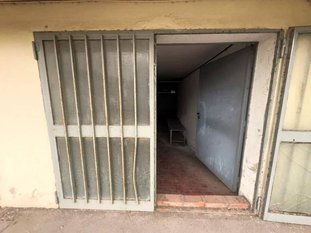 Box in vendita a Quartiere 4, Firenze