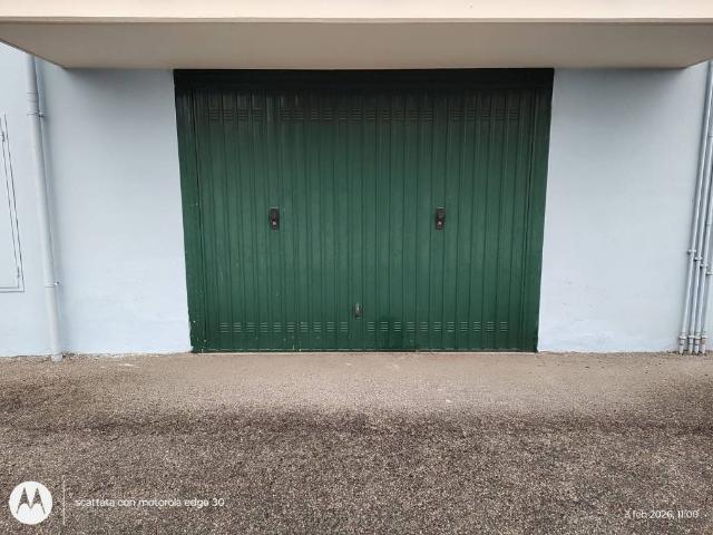 Box in vendita a Fiuggi, Lazio