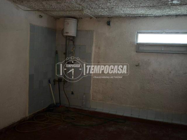 Box in vendita a Passoscuro, Roma Capitale