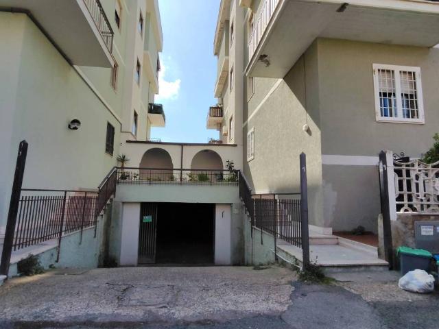 Box in vendita a Passoscuro, Roma Capitale