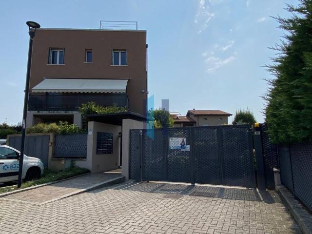 Box in vendita a Onzato di Flero, Flero