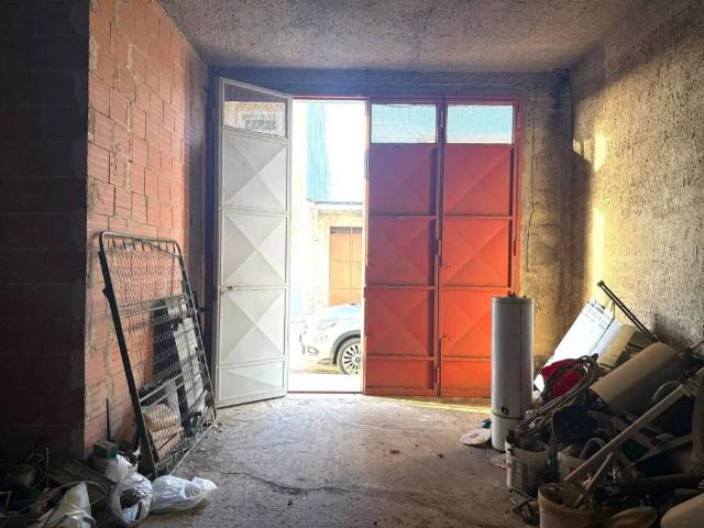 Box in vendita a Santuzzo, Floridia