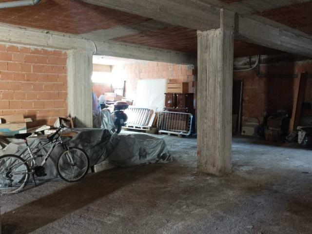 Box in vendita a Santuzzo, Floridia