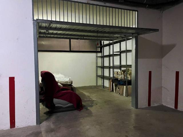 Box in vendita a Puglia, Foggia