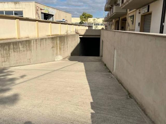 Box in vendita a Puglia, Foggia