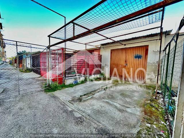 Box in vendita a Puglia, Foggia